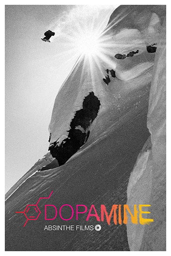 Póster de Dopamine
