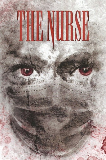 Póster de The Nurse