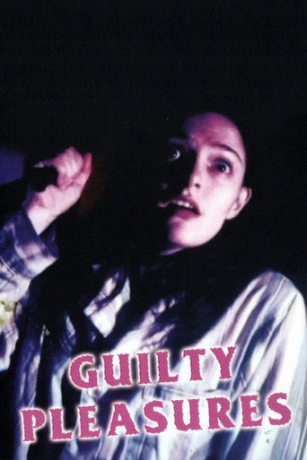 Póster de Guilty Pleasures