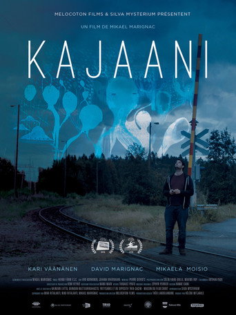 Póster de Kajaani