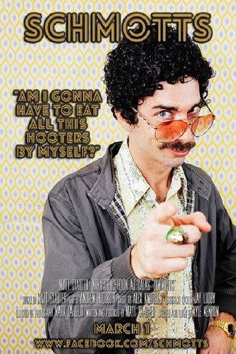 Póster de Schmotts