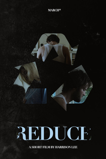 Póster de Reduce