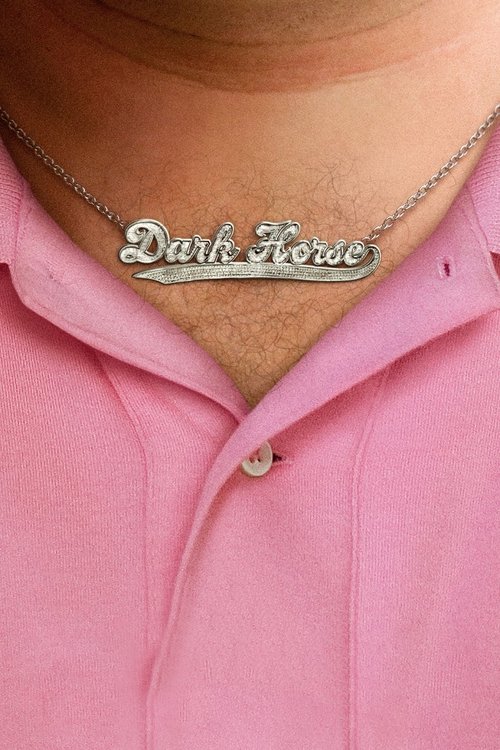 Póster de Dark Horse