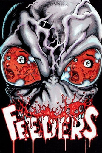 Póster de Feeders