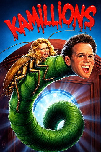 Póster de Kamillions