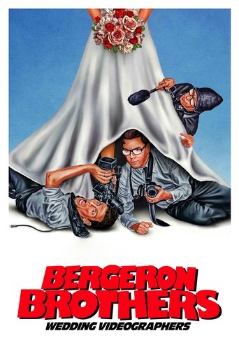 Póster de Bergeron Brothers: Wedding Videographers