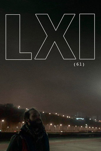 Póster de LXI (61)