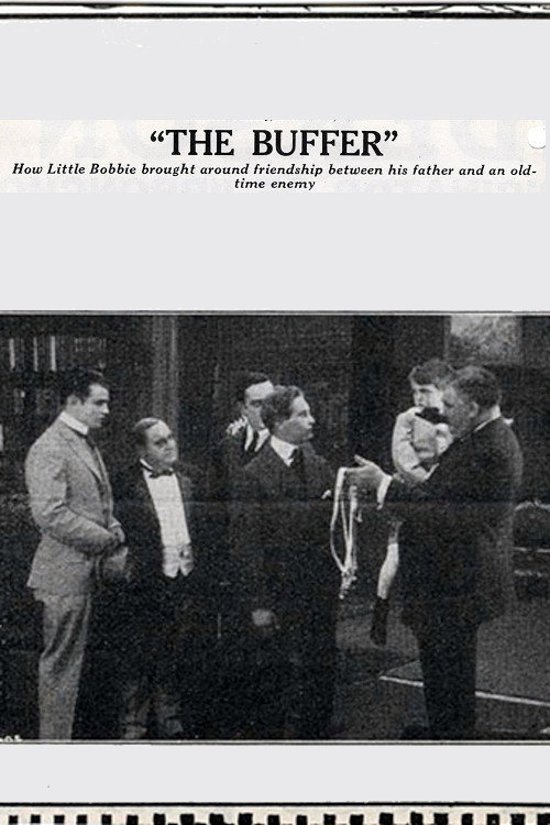 Póster de The Buffer
