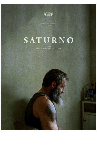 Póster de Saturno