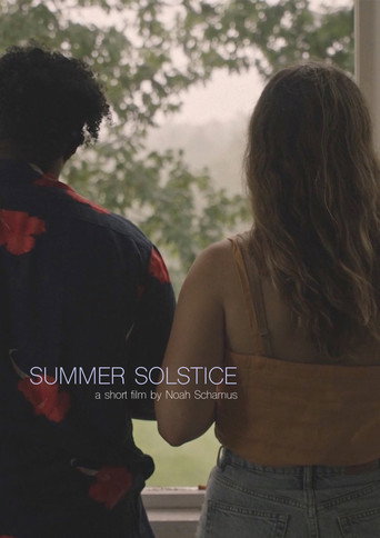 Póster de Summer Solstice