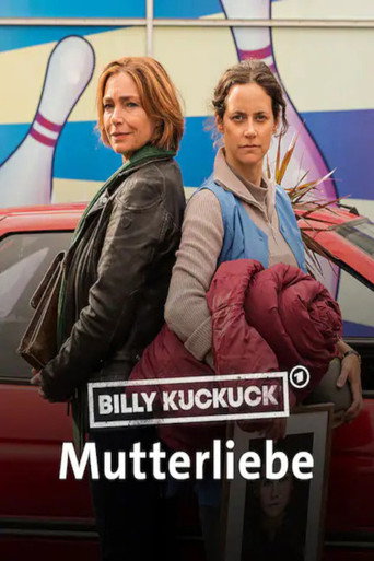 Póster de Billy Kuckuck - Mutterliebe