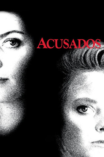 Póster de Acusados