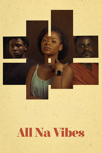 Póster de All na Vibes