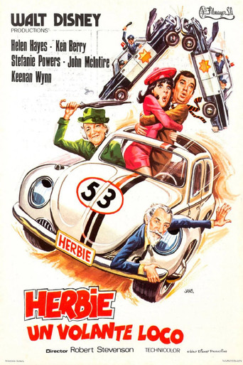 Póster de La pandilla de cupido motorizado