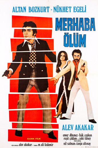 Póster de Kör