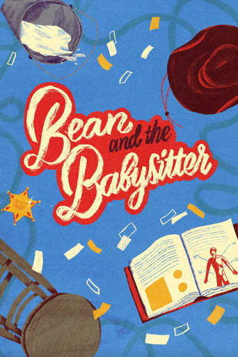 Póster de Bean and the Babysitter
