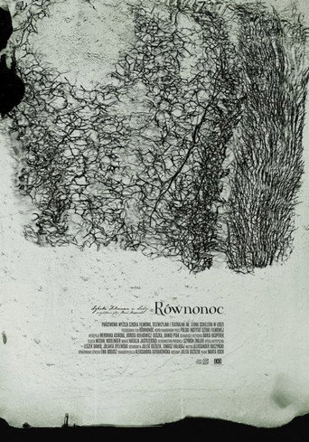 Póster de Równonoc