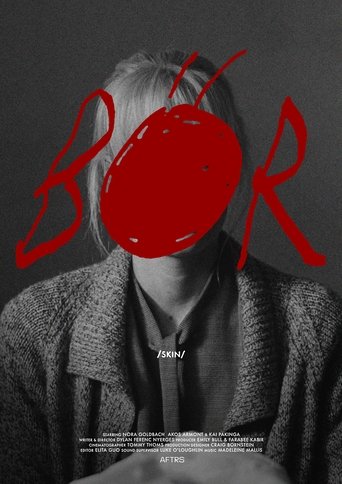 Póster de Bőr