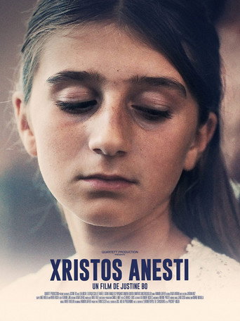 Póster de Xristos Anesti