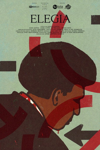 Póster de Elegia