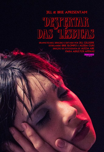 Póster de Despertar das Lésbicas