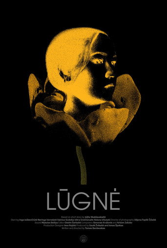Póster de Lūgnė
