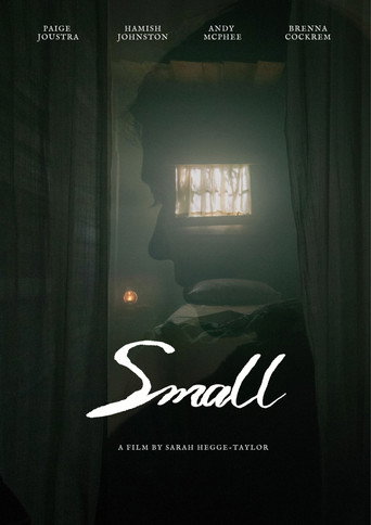 Póster de Small
