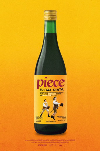 Póster de Piece in Dal Riata
