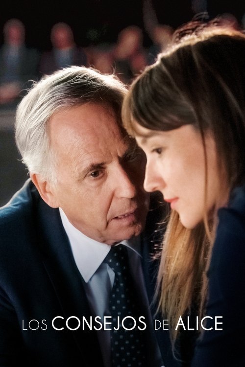 Póster de Alice et le Maire