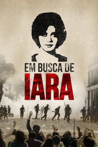 Póster de Em Busca de Iara