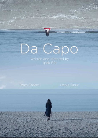 Póster de Da Capo