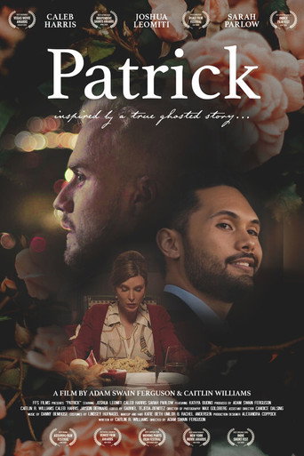 Póster de Patrick