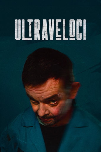Póster de Ultraveloci