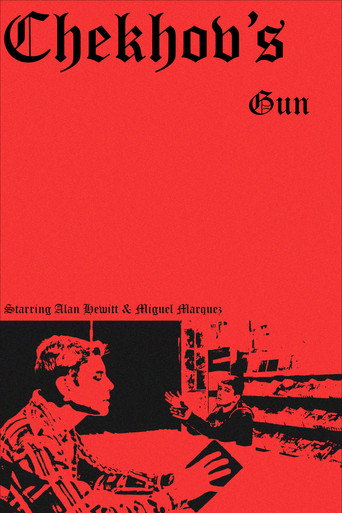 Póster de Chekhov's Gun
