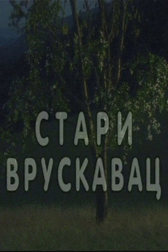 Póster de Stari vruskavac