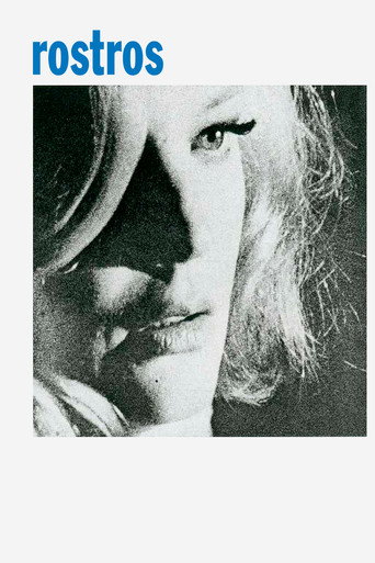 Póster de Faces