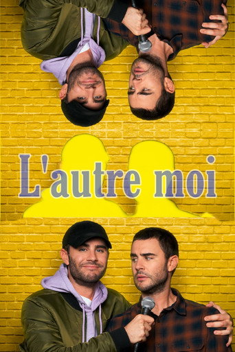 Póster de L'autre moi