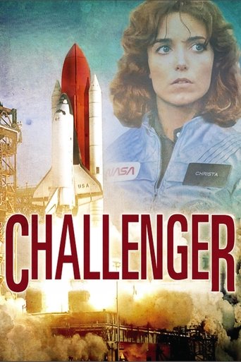 Póster de Challenger
