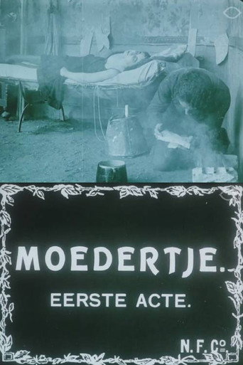 Póster de La Vita e la Morte