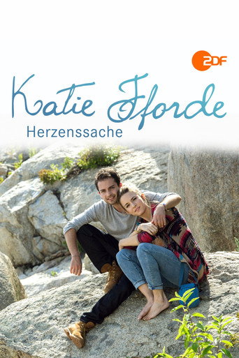 Póster de Katie Fforde: Herzenssache