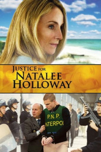 Póster de Justice for Natalee Holloway