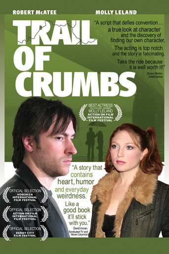 Póster de Trail of Crumbs
