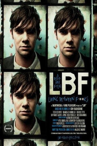 Póster de LBF
