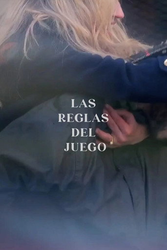 Póster de Las reglas del juego