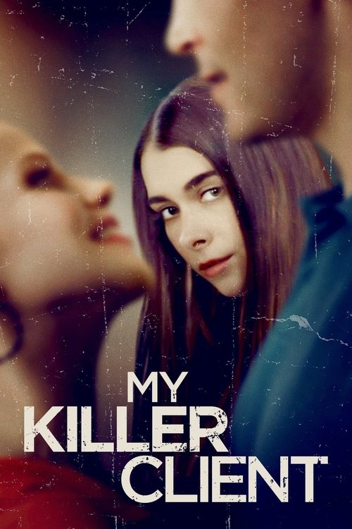 Póster de My Killer Client