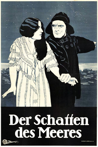 Póster de Der Schatten des Meeres
