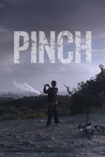 Póster de Pinch
