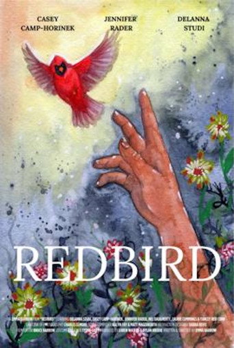 Póster de Redbird (Totsu)