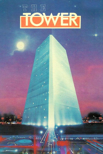 Póster de The Tower