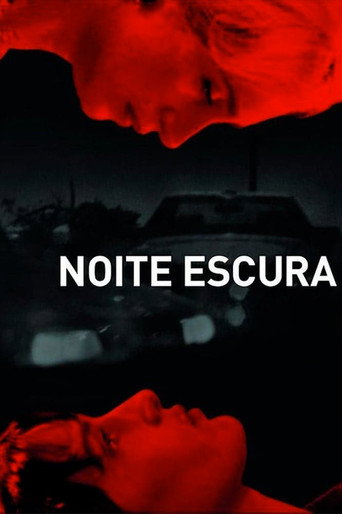 Póster de Noite Escura